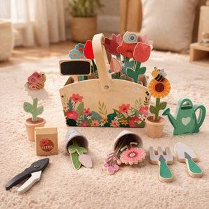 My Little Garden - MyLittleTales