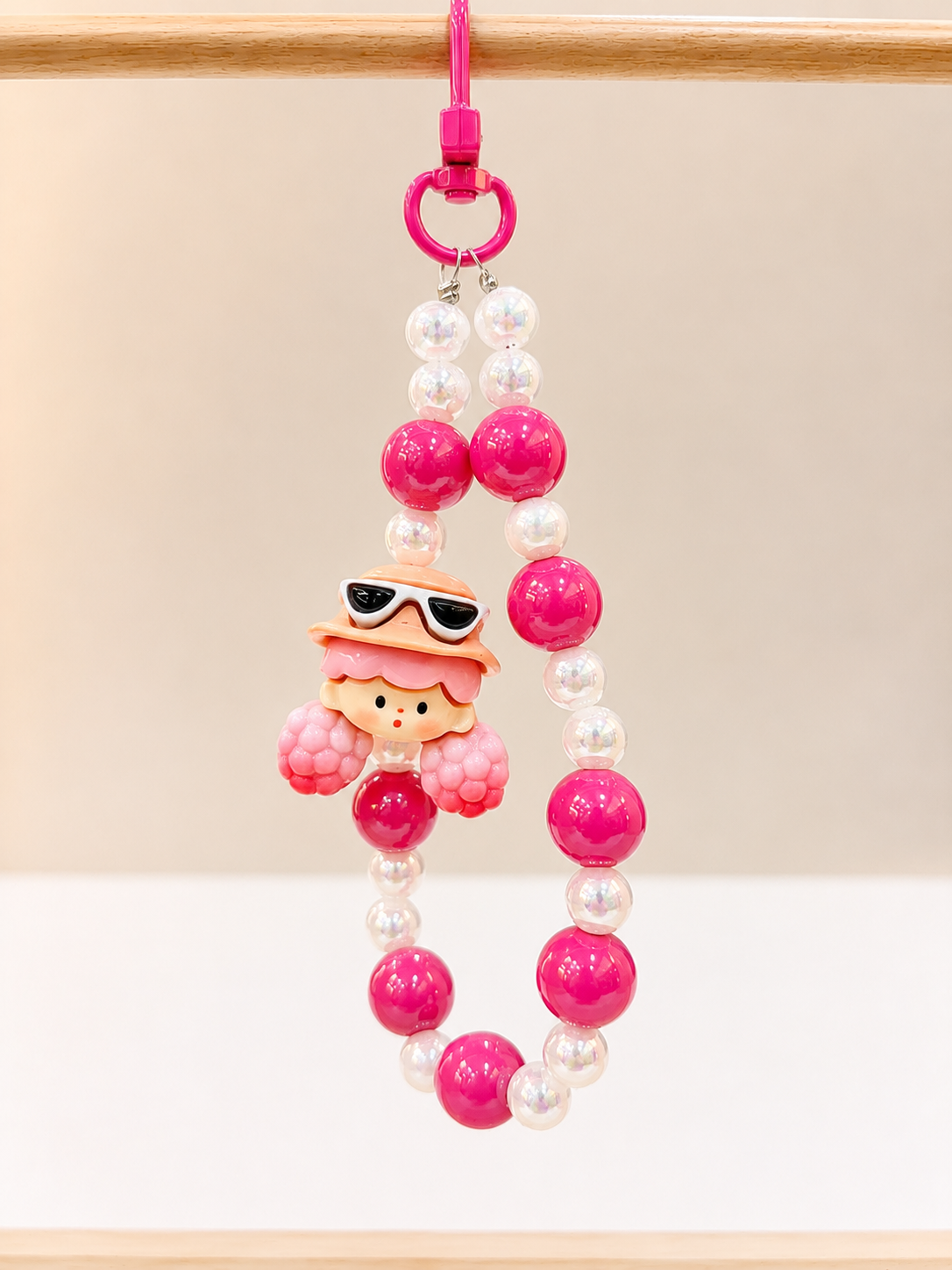 PHONE CHARM