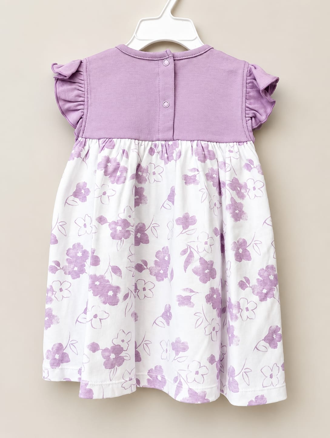 Baby Girl Frock