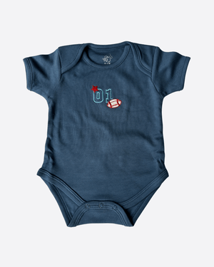 Baby toddlerOutfits 8 - Piece Baby Clothing Set – Themed Outfits for Newborn Boys (0–6 Months)(Multiple Designs) - Tynee Tots
