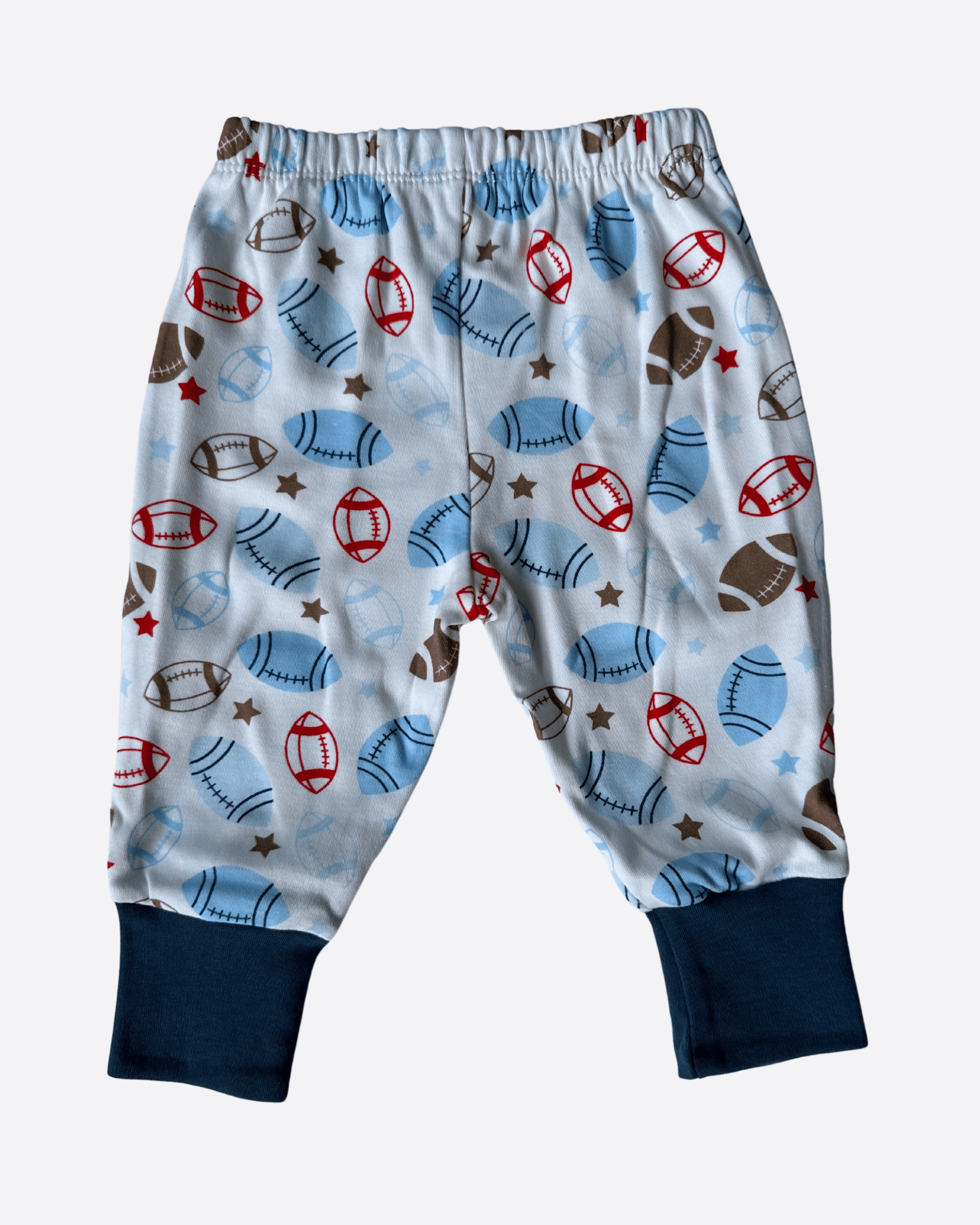 Baby toddlerOutfits 8 - Piece Baby Clothing Set – Themed Outfits for Newborn Boys (0–6 Months)(Multiple Designs) - Tynee Tots