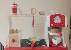 Breakfast Bar - MyLittleTales