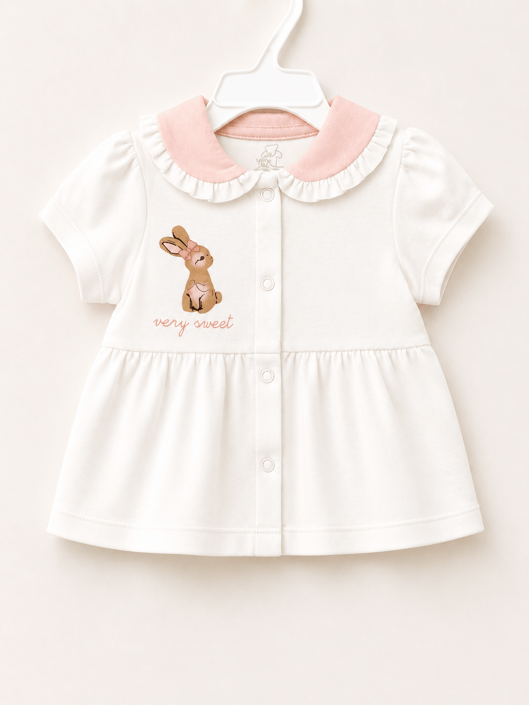 BUNNY SWEET BABY SET - Tynee Tots