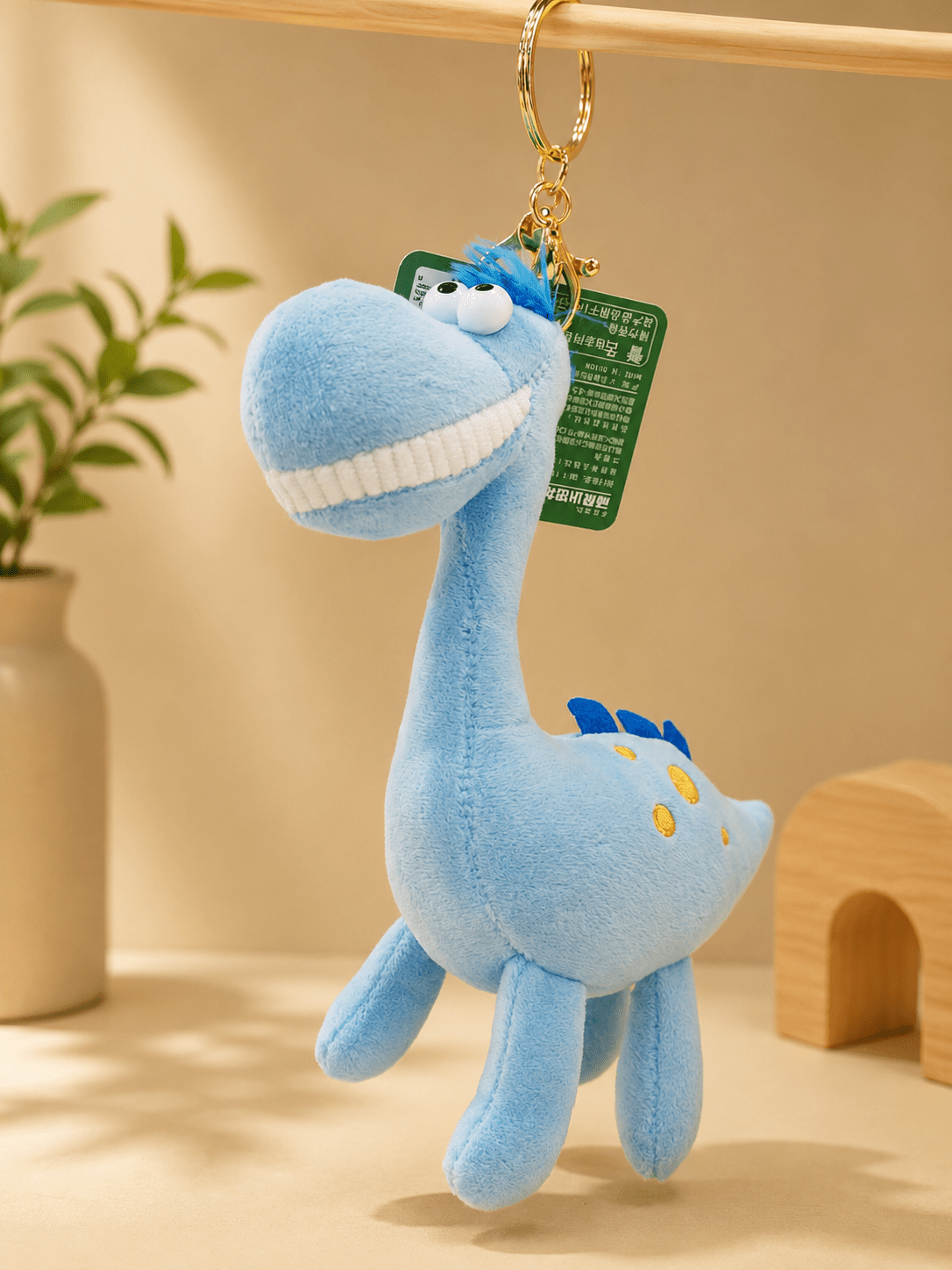 Dinosaur - Tynee Tots