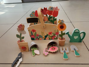 My Little Garden - MyLittleTales