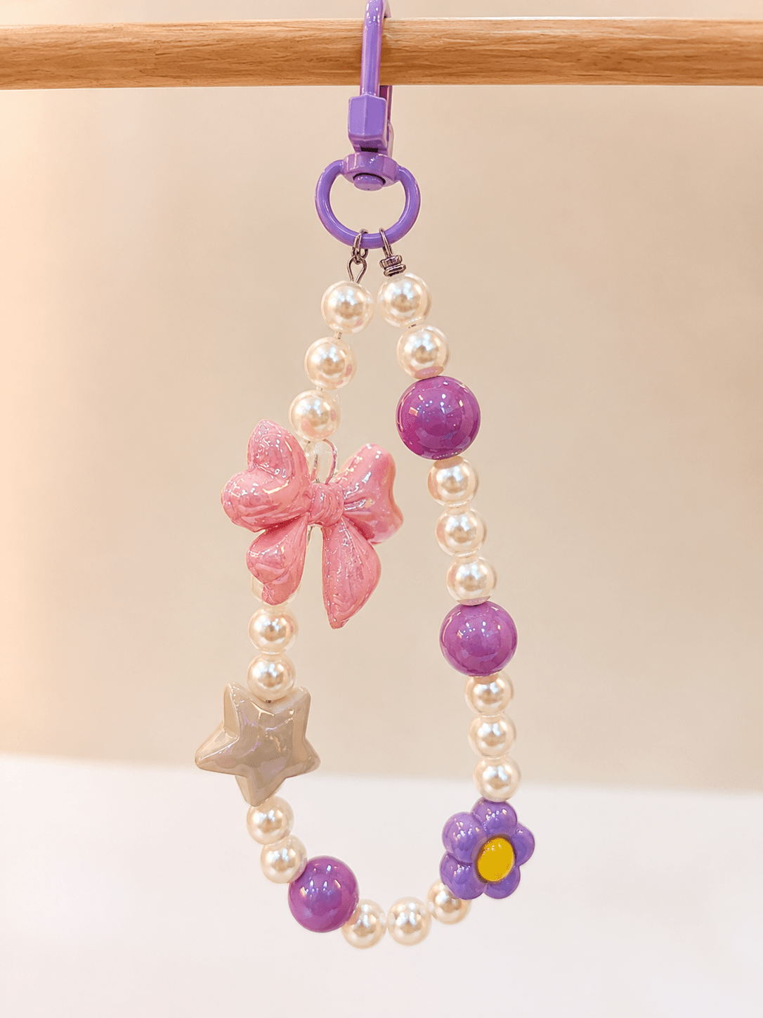 PHONE CHARM - Tynee Tots