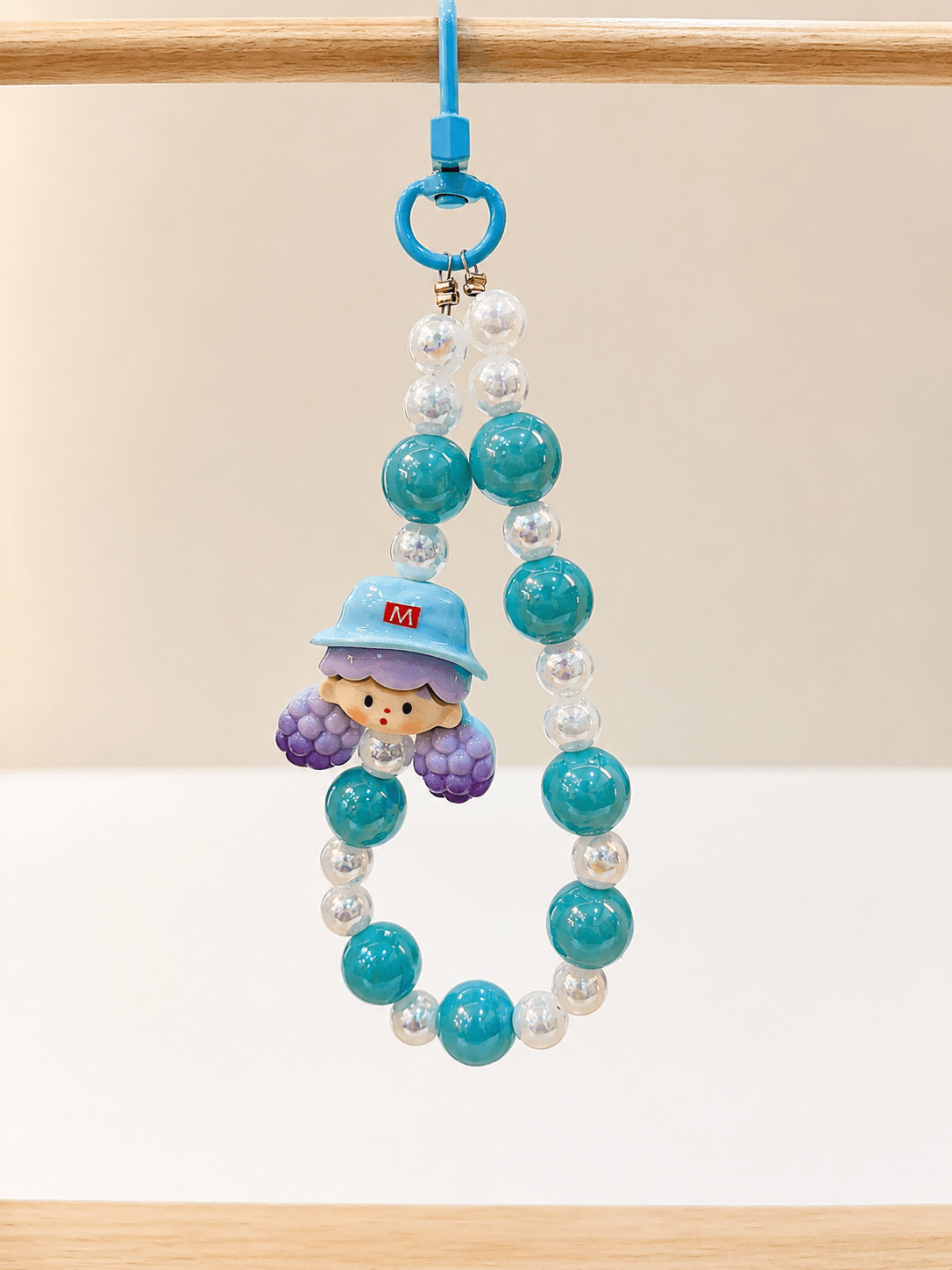 PHONE CHARM - Tynee Tots