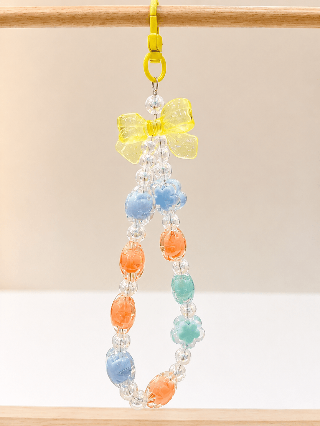 PHONE CHARM - Tynee Tots