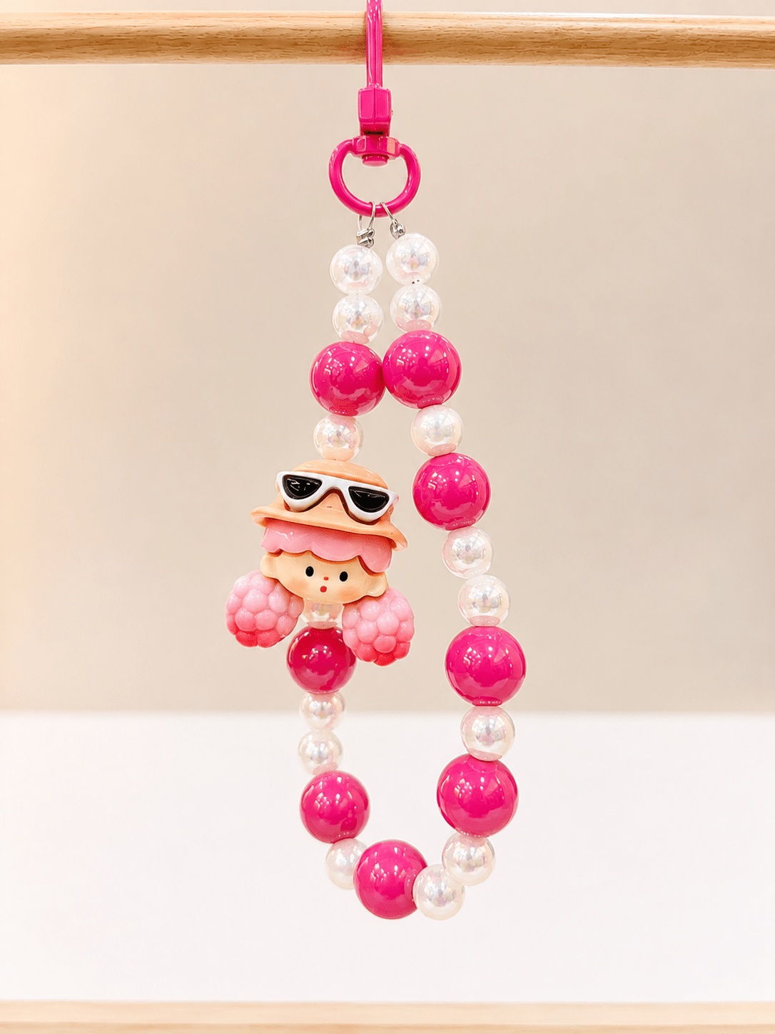 PHONE CHARM - Tynee Tots