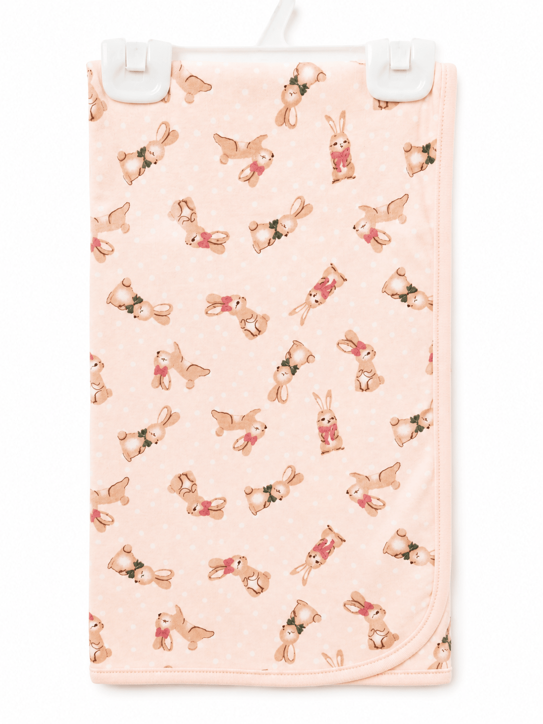 TEDDY BABY COTTON TOWEL - Tynee Tots
